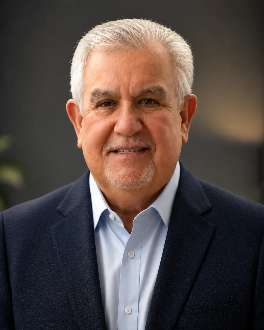 George Sandifer