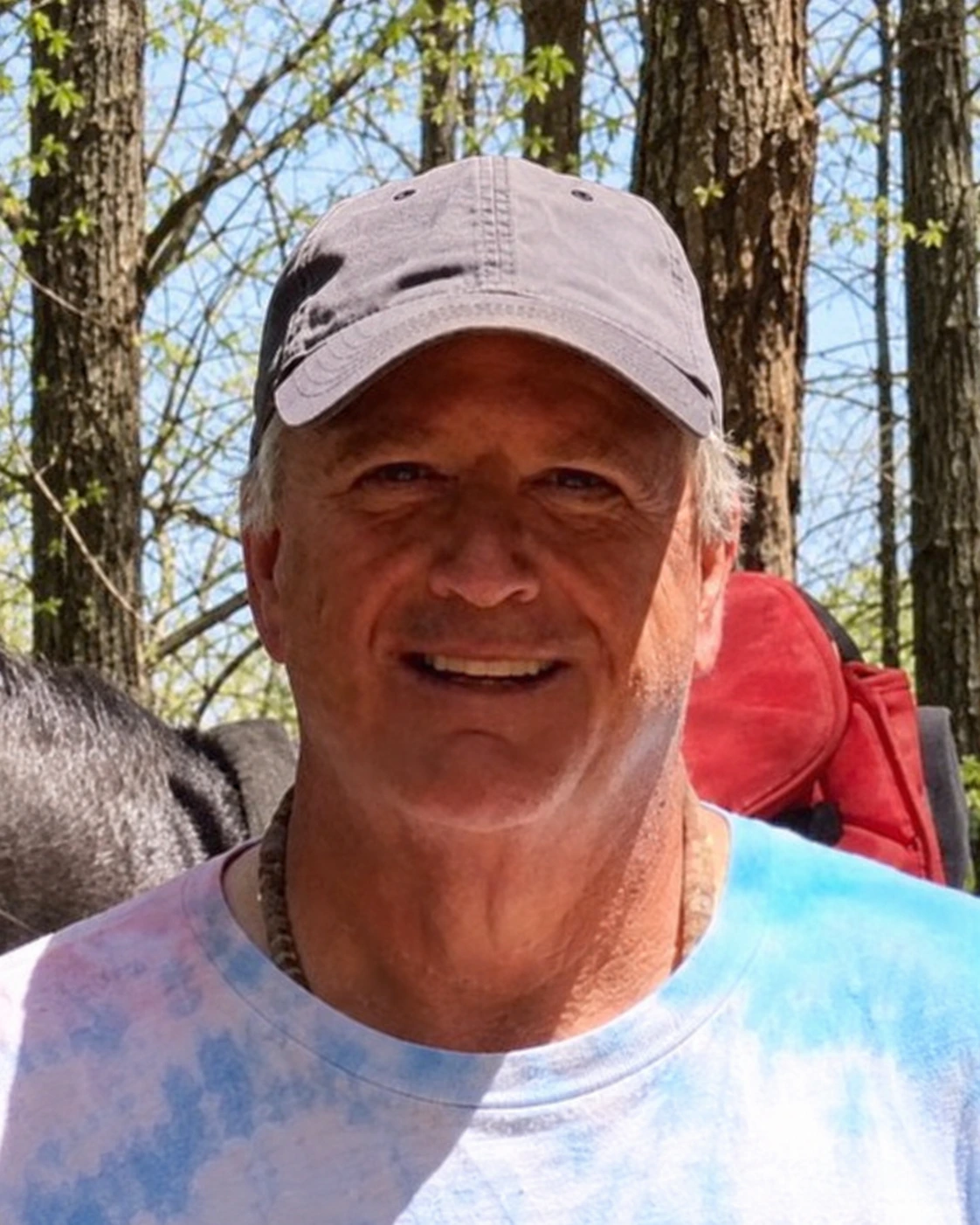 Michael Carraci