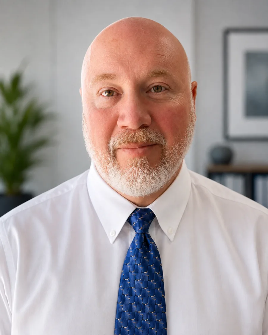 Stephen Pickett