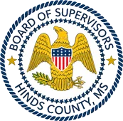 Hinds County Board of Supervisors